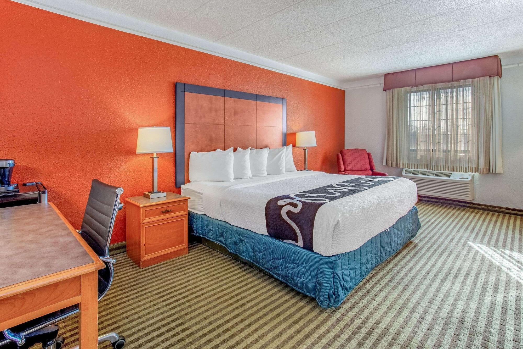 Chicago O'Hare Airport Hotel Elk Grove Village Exterior photo