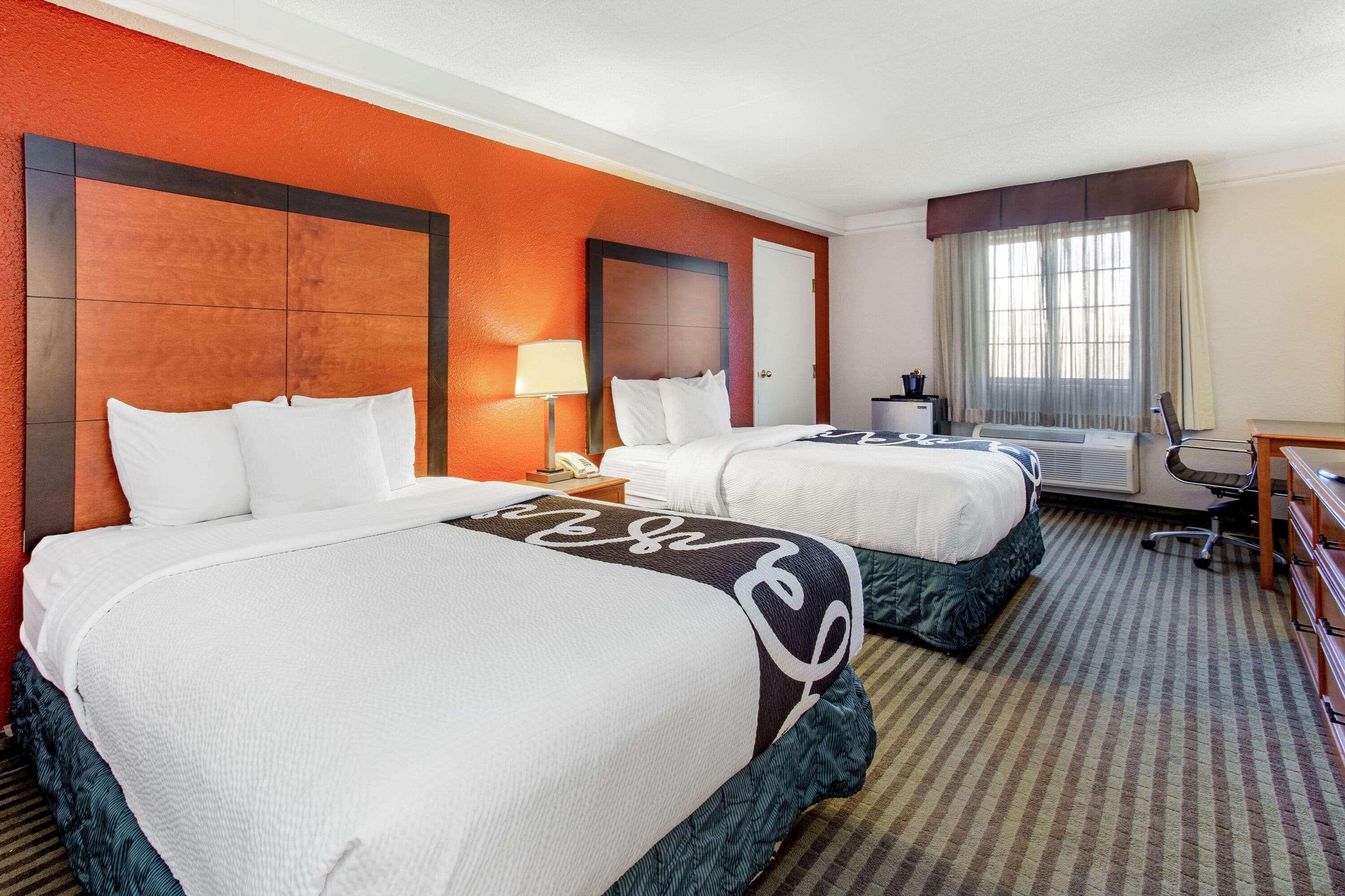 Chicago O'Hare Airport Hotel Elk Grove Village Exterior photo