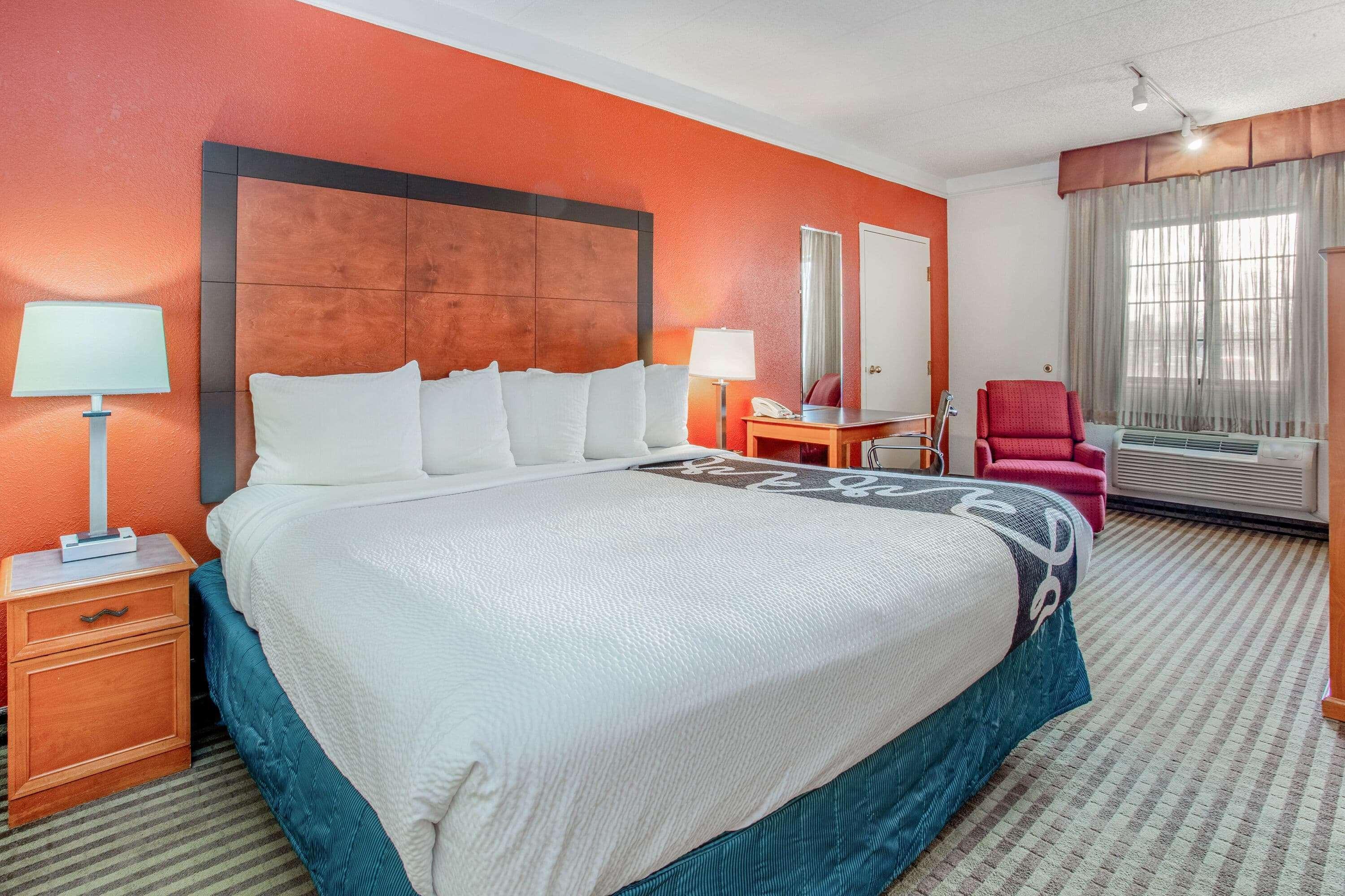 Chicago O'Hare Airport Hotel Elk Grove Village Exterior photo