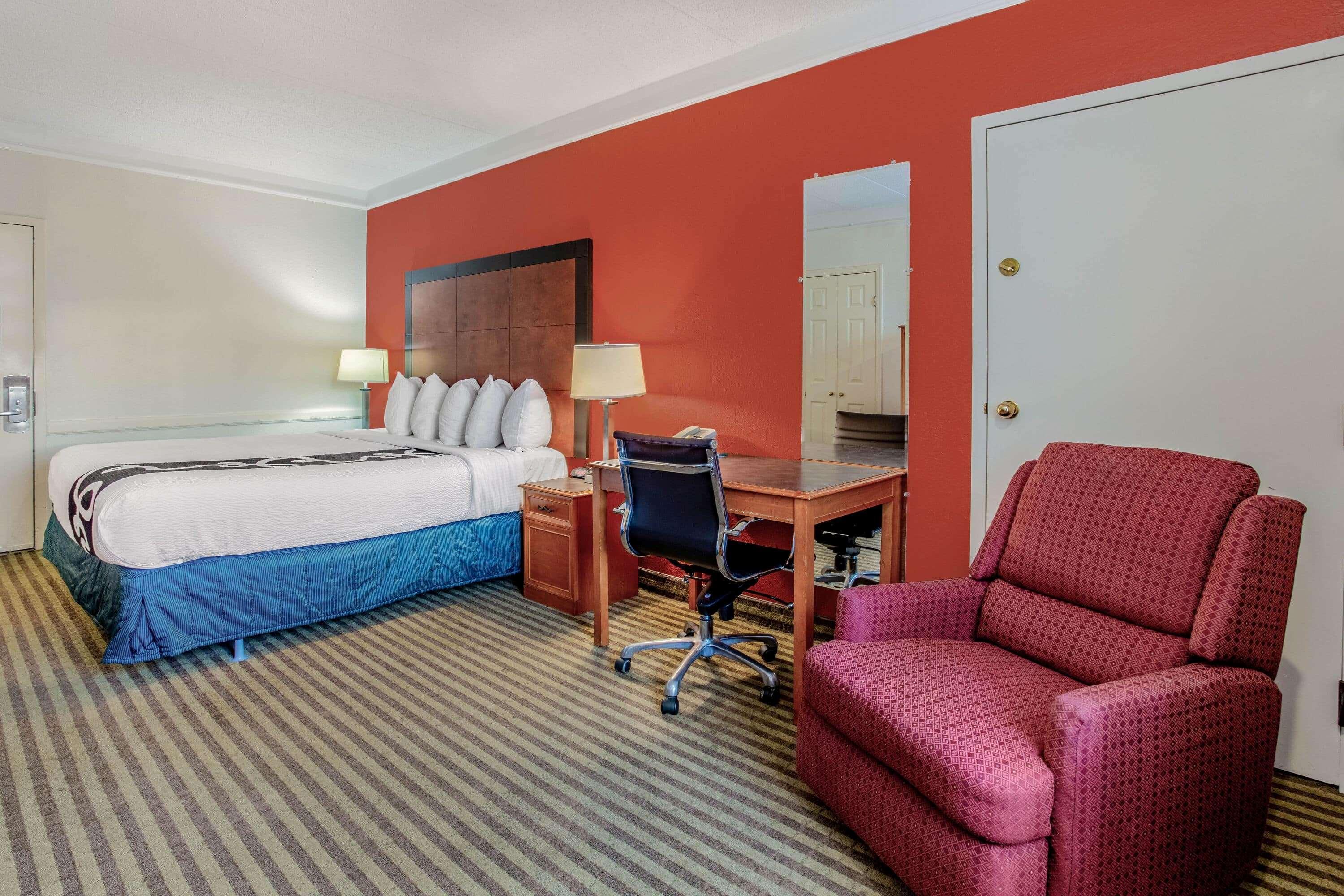 Chicago O'Hare Airport Hotel Elk Grove Village Exterior photo