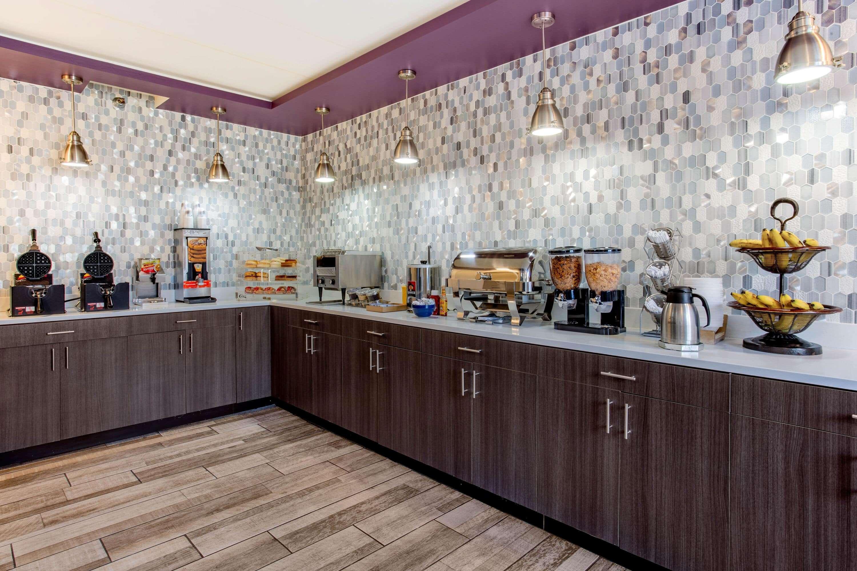 Chicago O'Hare Airport Hotel Elk Grove Village Exterior photo