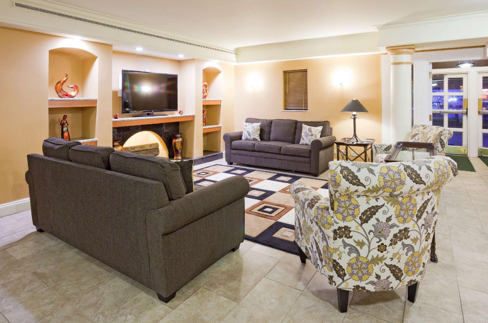 Chicago O'Hare Airport Hotel Elk Grove Village Exterior photo