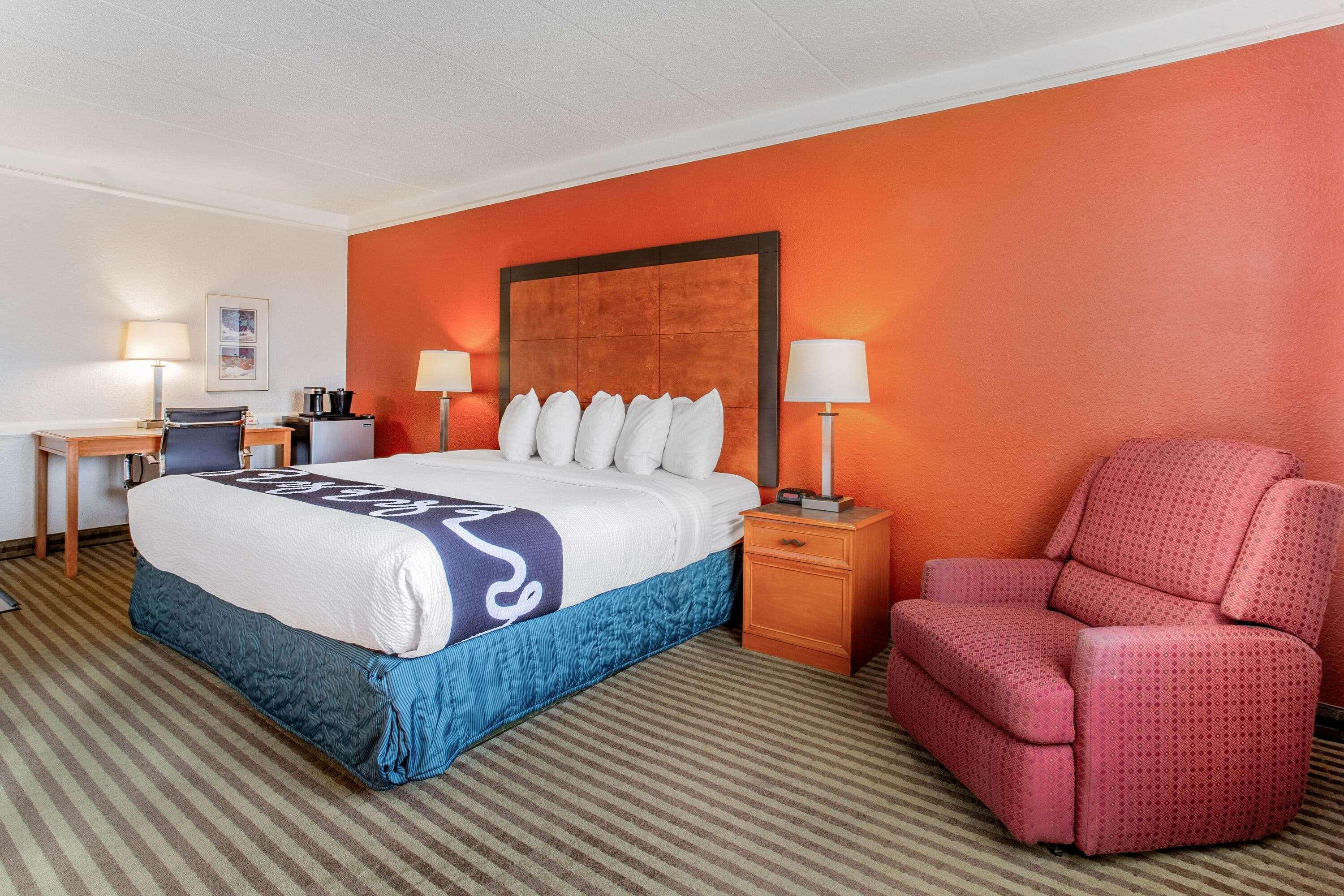 Chicago O'Hare Airport Hotel Elk Grove Village Exterior photo