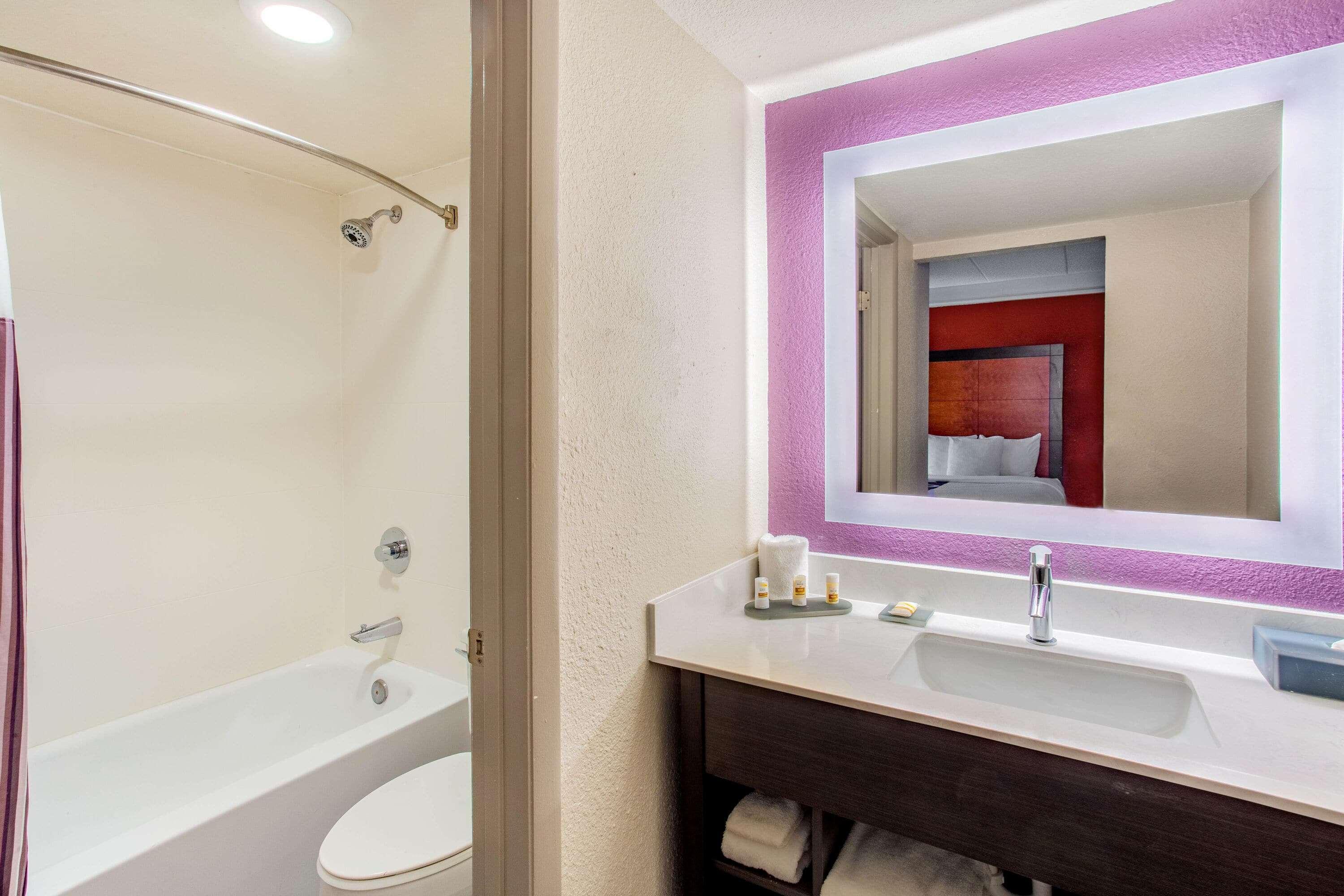 Chicago O'Hare Airport Hotel Elk Grove Village Exterior photo