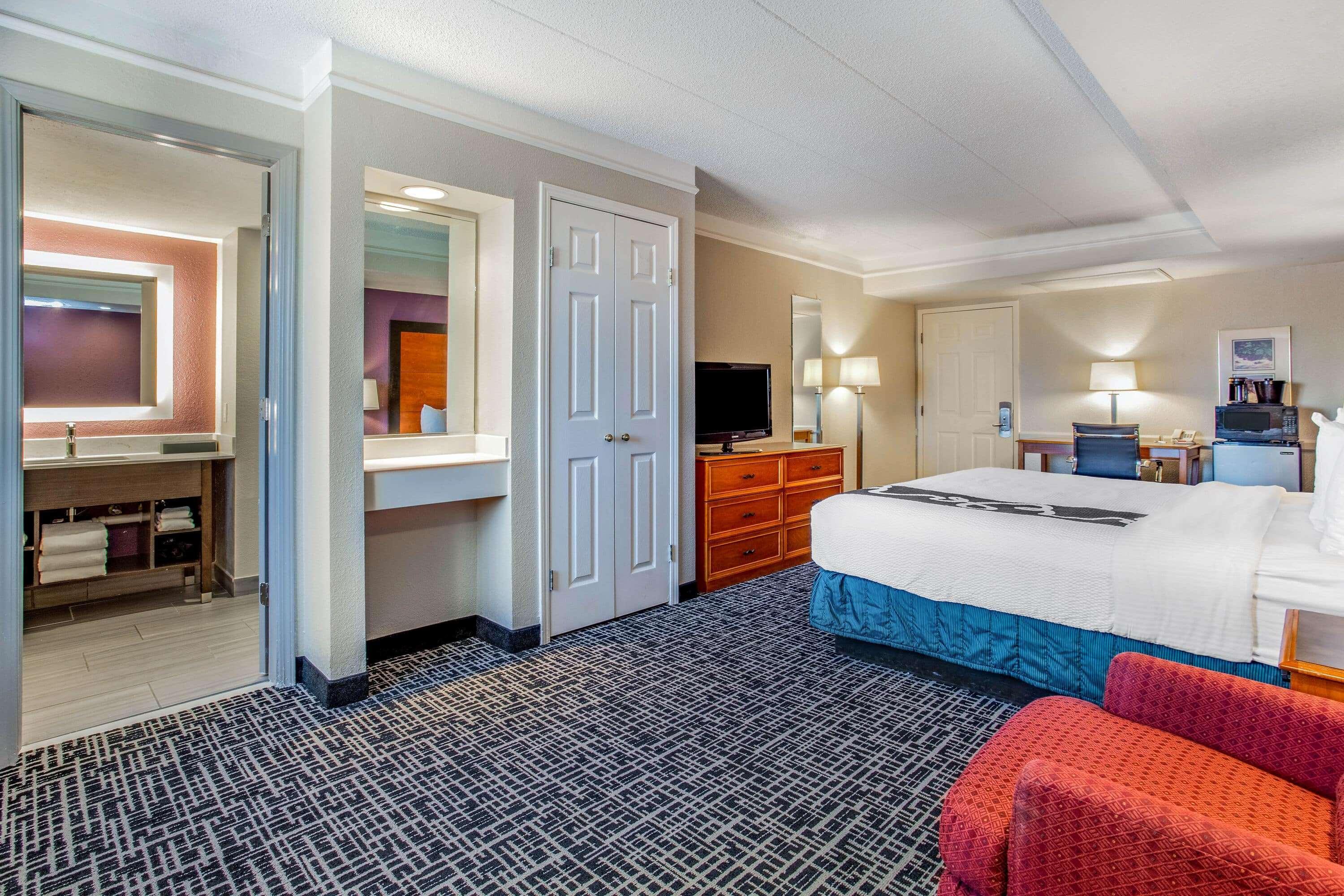 Chicago O'Hare Airport Hotel Elk Grove Village Exterior photo