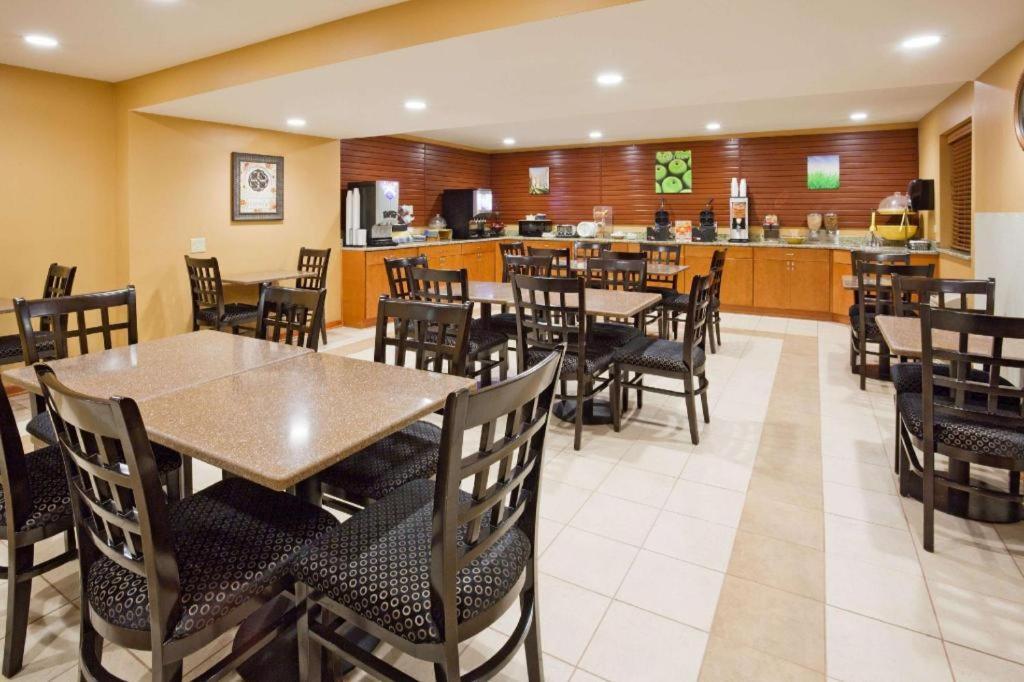 Chicago O'Hare Airport Hotel Elk Grove Village Exterior photo