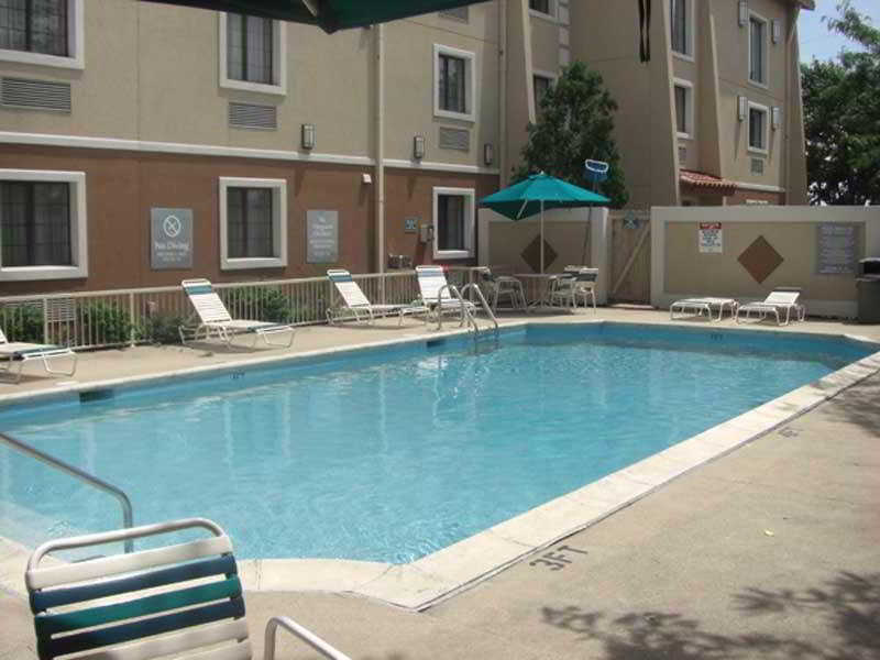 Chicago O'Hare Airport Hotel Elk Grove Village Facilities photo