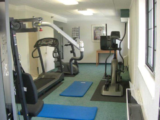 Chicago O'Hare Airport Hotel Elk Grove Village Facilities photo